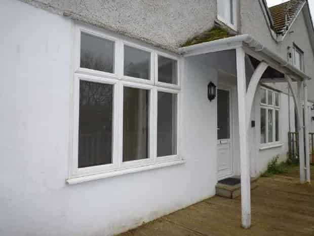 1 Bedroom Flat to Rent