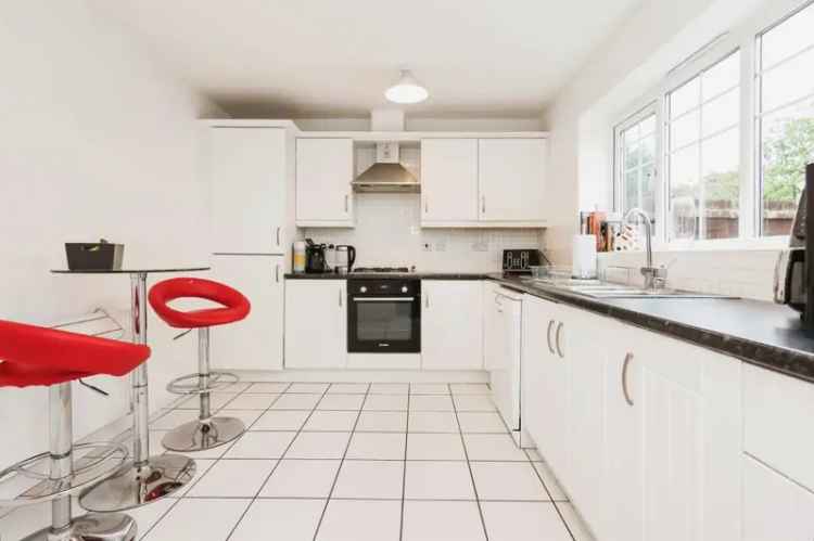 House For Sale in Metropolitan Borough of Solihull, England