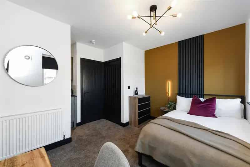 Studio to rent