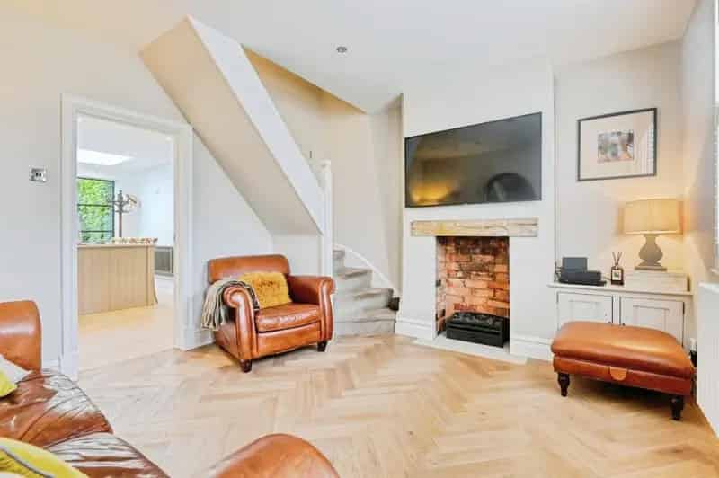 3 Bedroom House For Sale in Hopwas