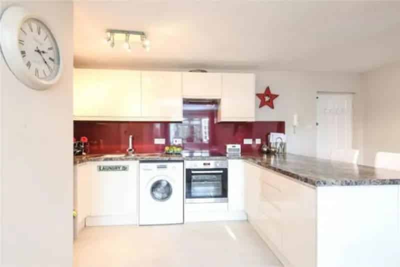 1 Bedroom Apartment for Sale in Fairway Heights