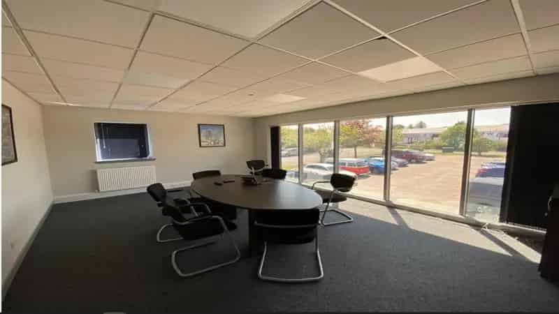 Industrial property For Rent , Aberdeen City, Scotland