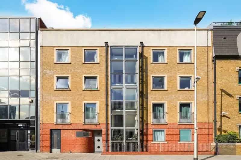 1 bedroom  Flat for sale, London, SE1