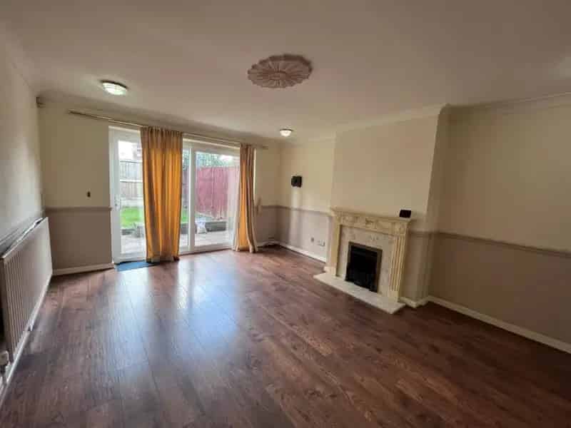 3 Bedroom House To Let Harborne Available September 2025