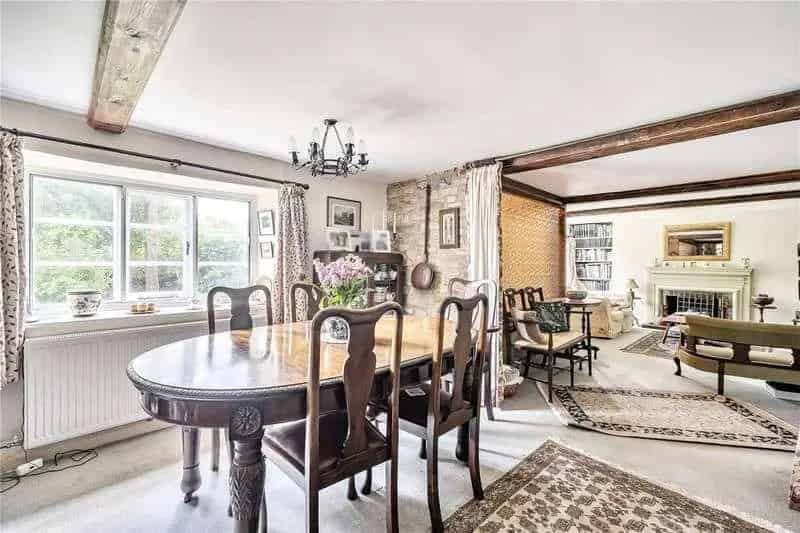 3 Bed Detached House for Sale in Pilton