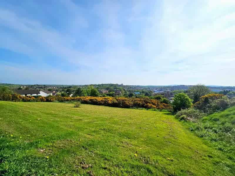 Banbridge 2.3 Acre Strategic Land Holding with Detached House