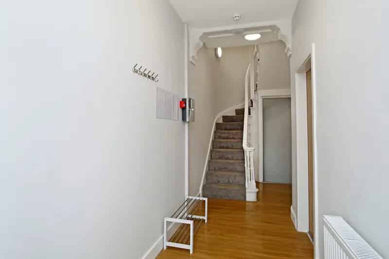 1 Bedroom House Share City Centre All Bills Inclusive