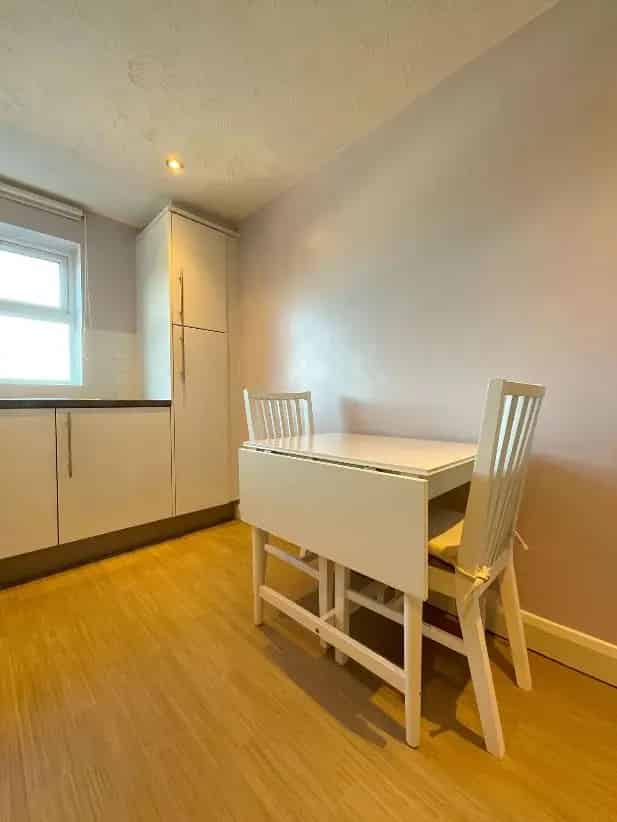 1 Bed Retirement Apartment for Sale Regency Gardens