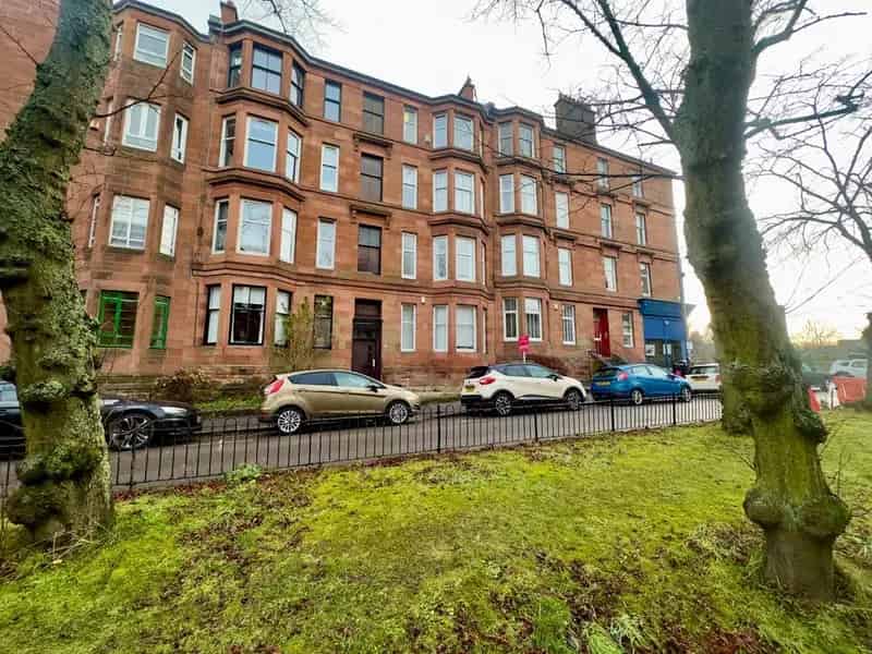 3 Bedroom Flat to Rent