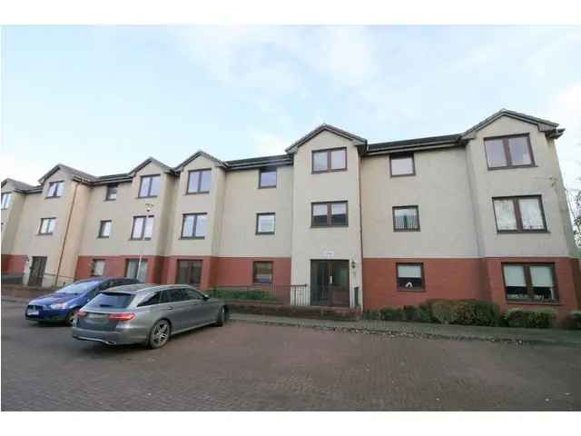 2 bedroom flat  for sale