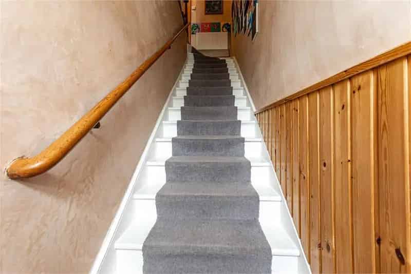 3 Bed Flat Langholm - Spacious Upper Flat with Open Plan Living