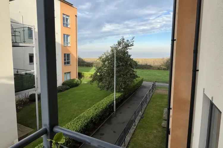 2 Bedroom Flat for Sale Portishead Bristol BS20 EWS1 Certified