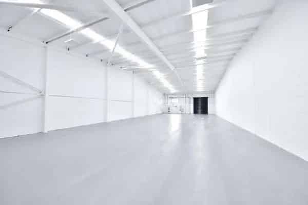 Modern Warehouse Units to Rent in Aberdeen