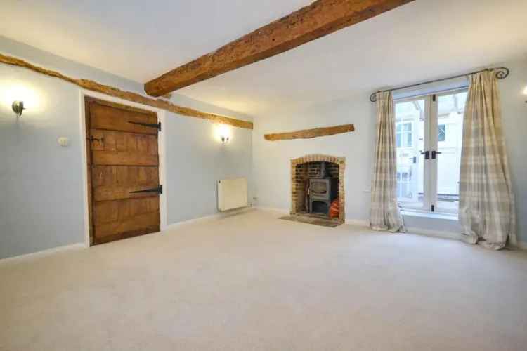 2 Bedroom House for Sale