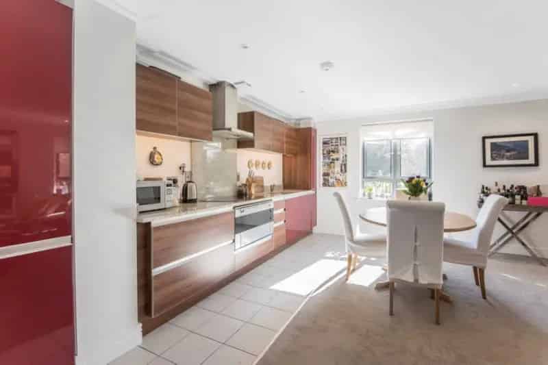 3 Bedroom Flat House to Rent Oxford Waterfront