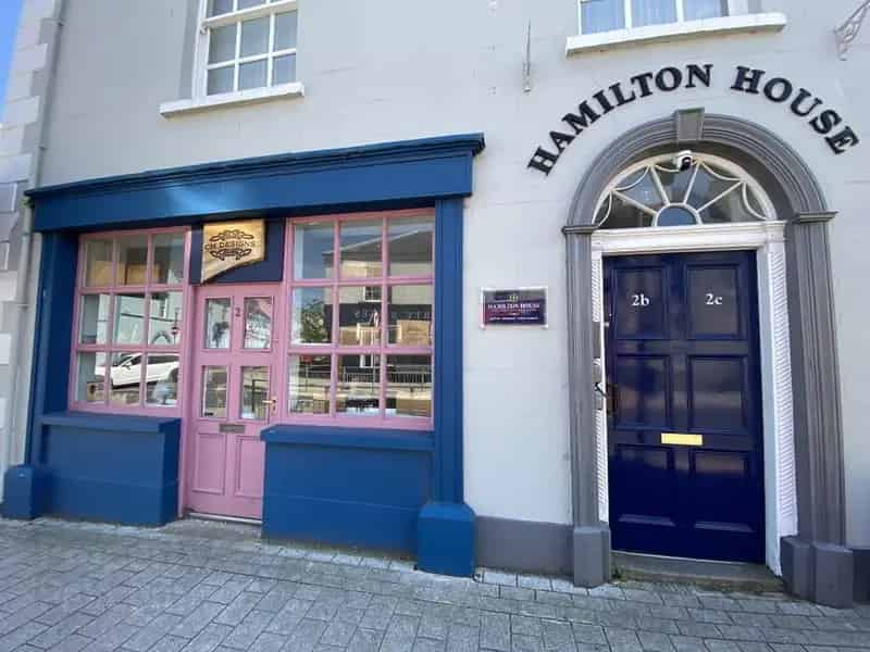 Commercial property For Rent , Killyleagh, Northern Ireland