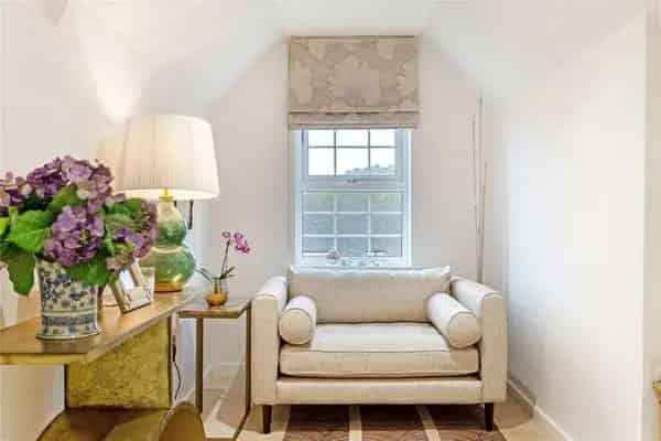 Three Bedroom Duplex Apartment Marlow Buckinghamshire