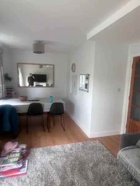 House For Rent in St Albans, England