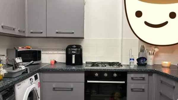 House For Rent in London, England