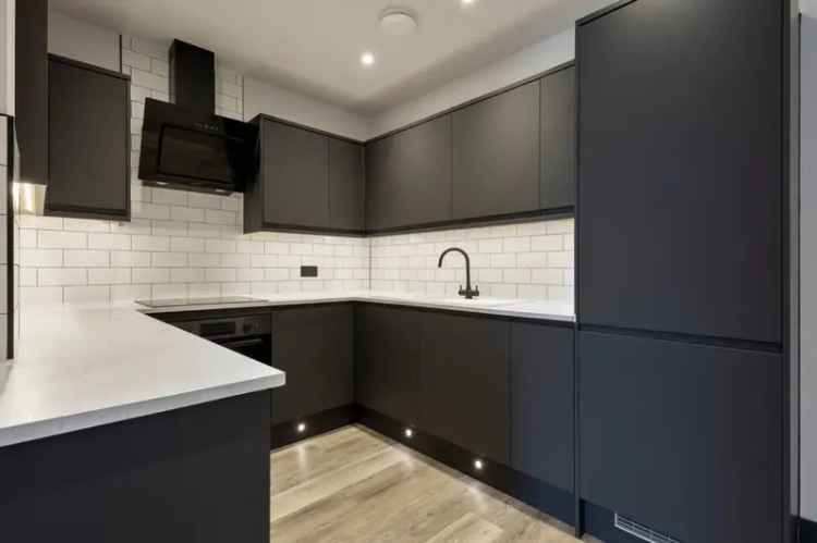 2 Bedroom Flat for Sale Hawkinge Kent