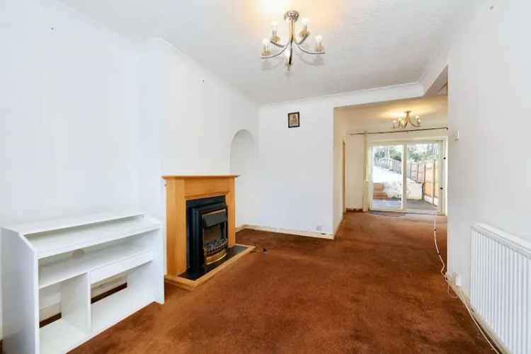 3 Bedroom Semi-Detached House for Sale at Auction