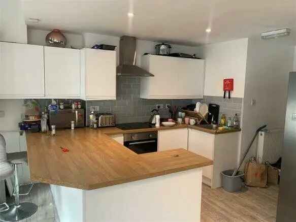 1 Bedroom Ensuite Student Room Nottingham All Bills Included