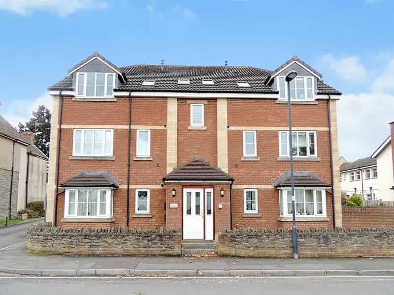 2 Bedroom Apartment to Rent Staple Hill