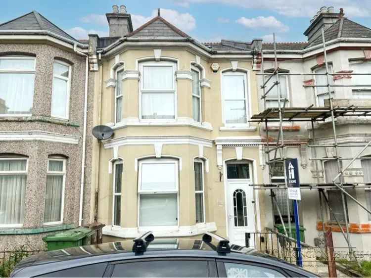3 Bedroom House to Rent in Stoke