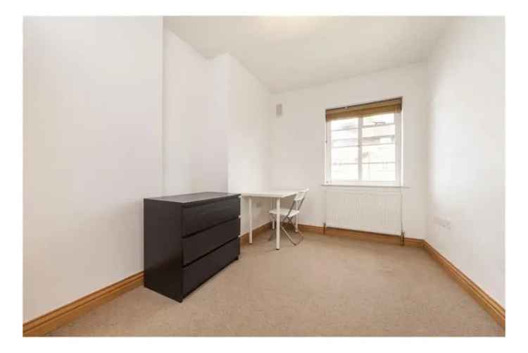 2 Bed Flat East Finchley Private Balcony Communal Garden