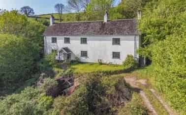 House For Sale , 30, Shiphay Lane, Torquay, England