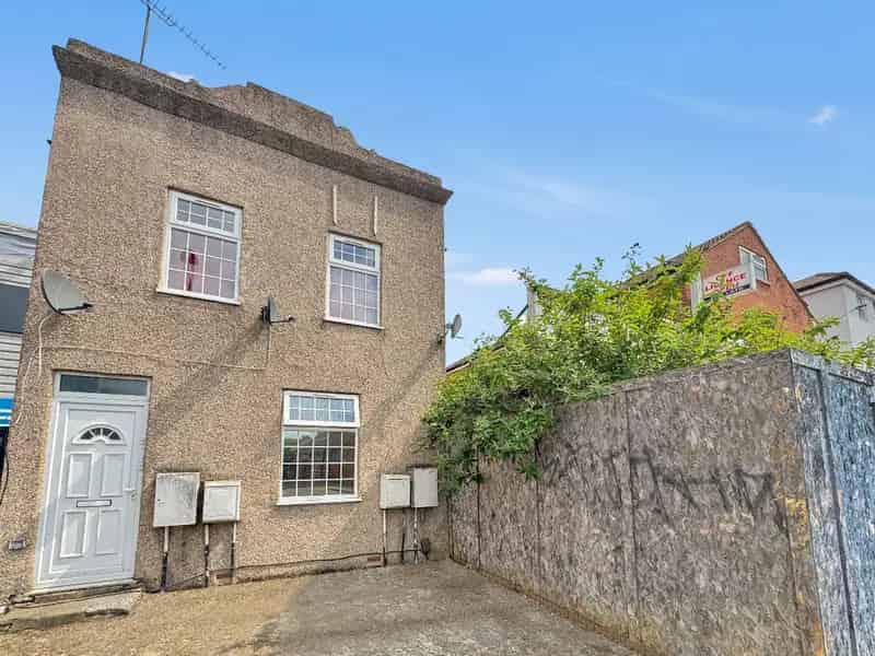 2 Bedroom Flat to Rent Hanwell West London