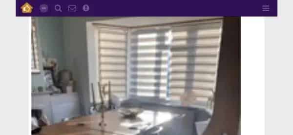 Large 4 Bed House with Dining Room and Garden