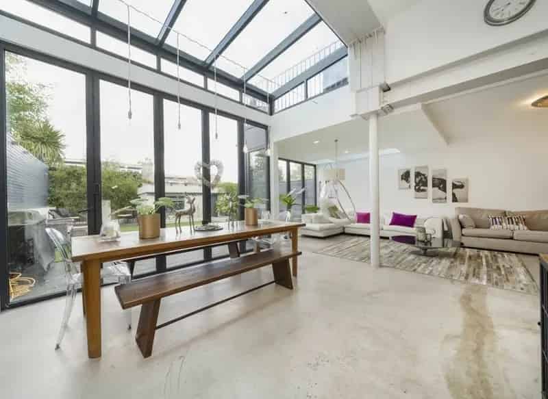 5 Bedroom Edwardian House Muswell Hill