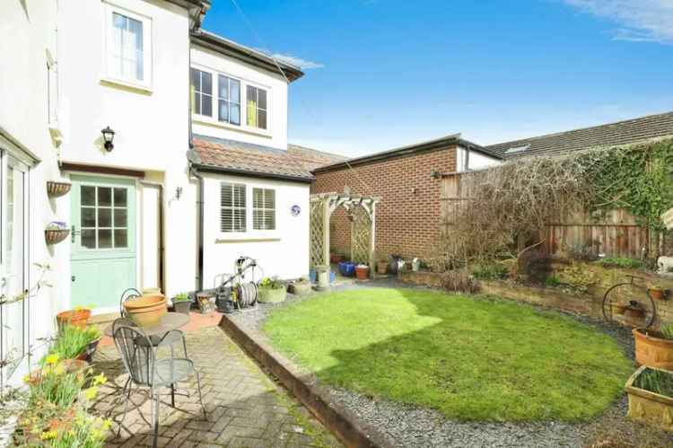 3 Bedroom Detached House for Sale North Anston