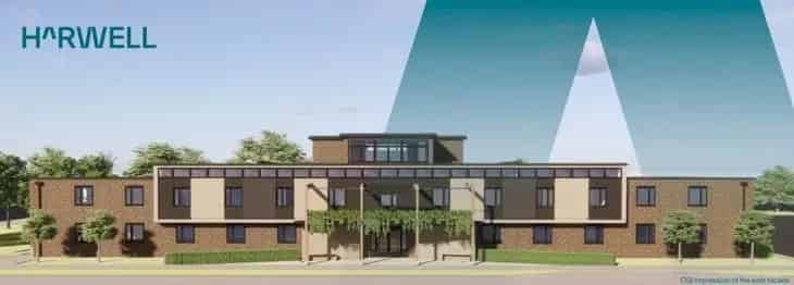 Refurbished Offices Labs Engineering Space 35000 sq ft