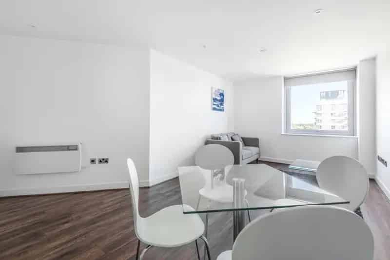 2 Bedroom Apartment for Sale in Basingstoke Town Centre
