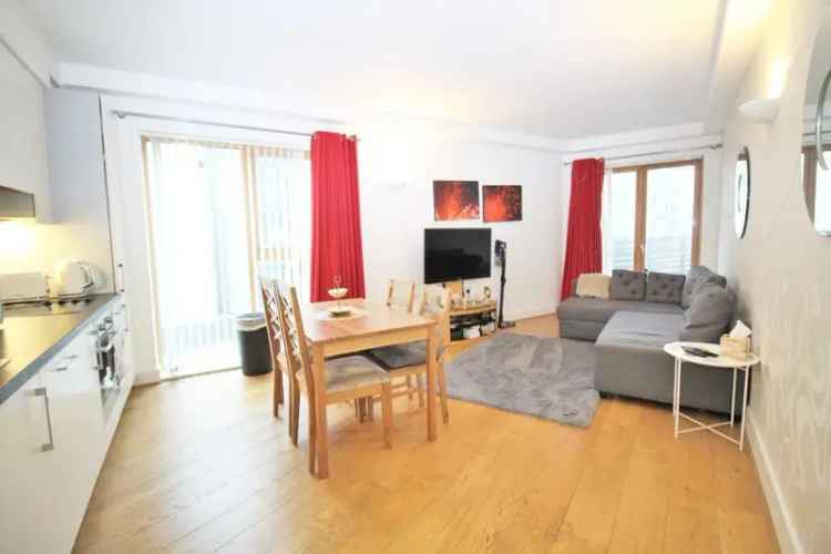 2 Bedroom Apartment for Sale in Brighton Hove City Centre