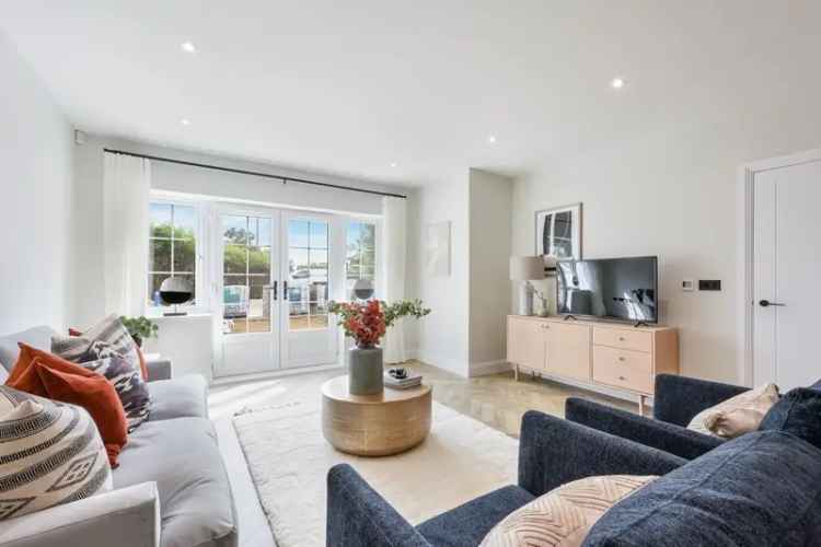 Edward House Luxury Apartments Stunning Views Private Gardens Allocated Parking