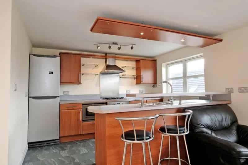 3 Bedroom Duplex Apartment City Centre Near Union Square