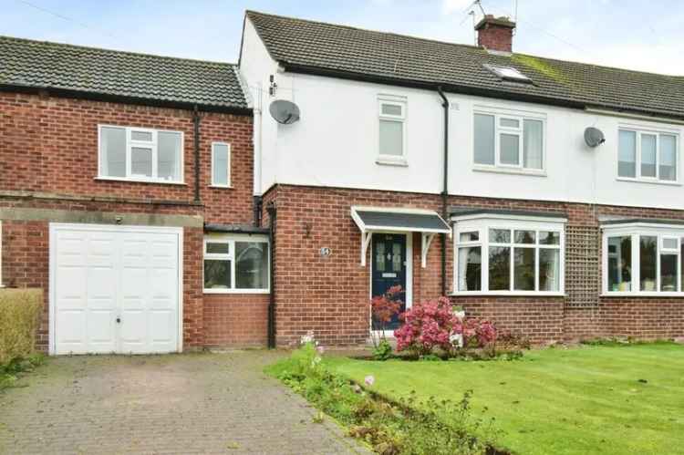 5 Bedroom Semi Detached House Wilmslow Cheshire