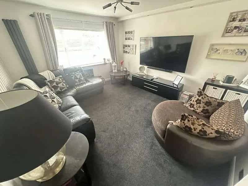 3 Bed Semi-Detached House for Sale in Durham