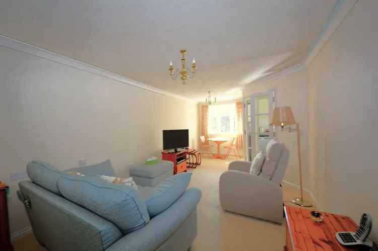 2 Bedroom Apartment Retirement Complex Bedford Road N2