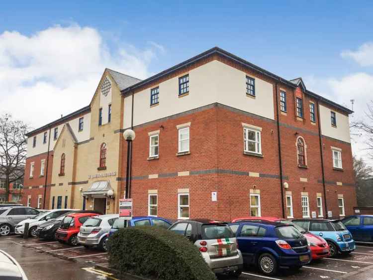  For Rent in 7, Castle Quay, Nottingham, England