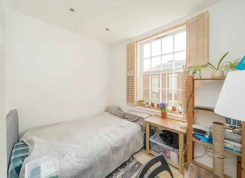 Flat For Sale , London, England