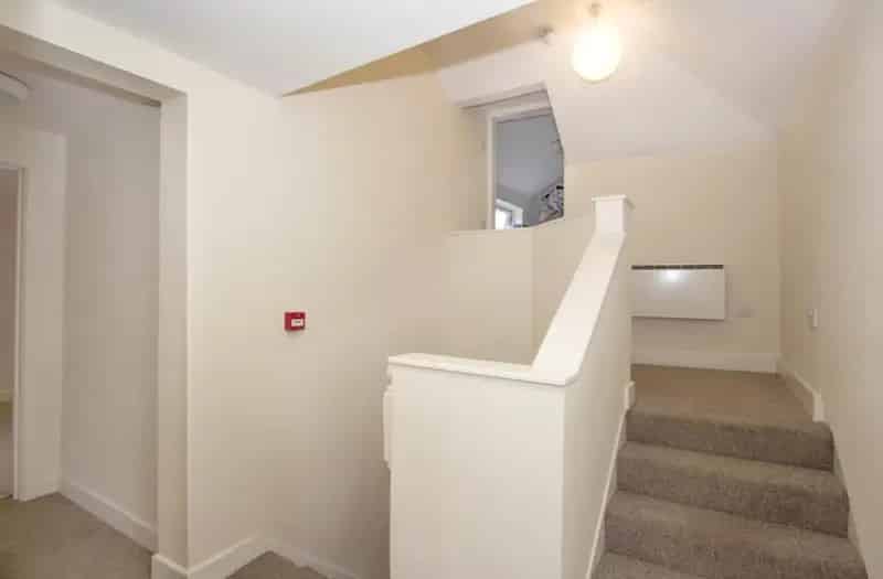 3 Bedroom Student Flat Town Centre Available September 2025