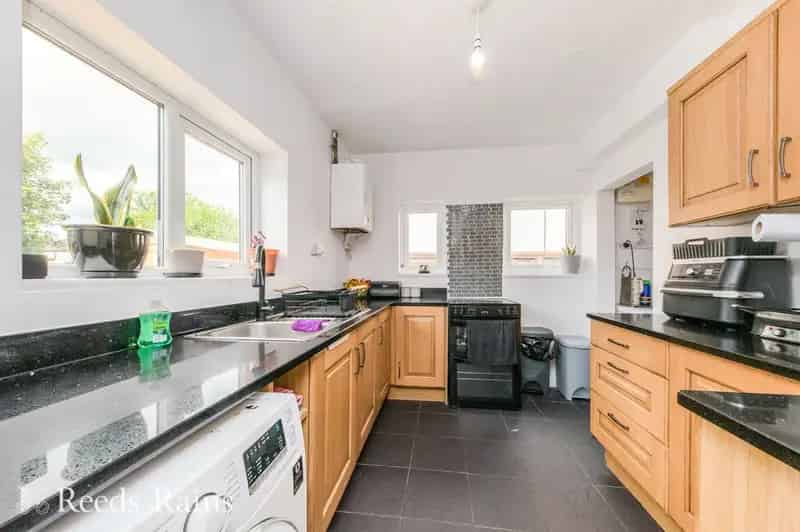 3 Bedroom Semi Detached House Congleton Cheshire