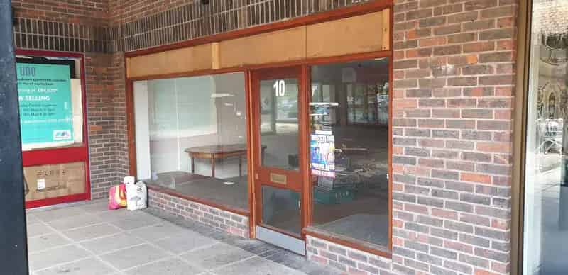 Business Units Available For Retail Office Medical Leisure Catering