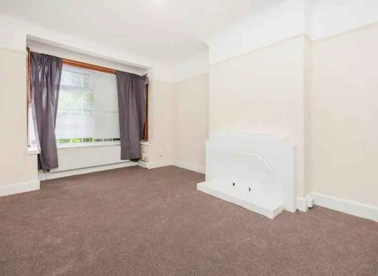 Tooting Semi-Detached House 3 Bedrooms Freehold Chain Free