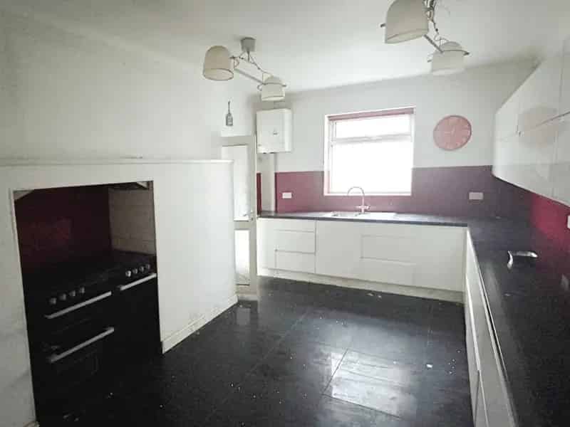 3 Bedroom Semi-Detached House - Renovation Opportunity