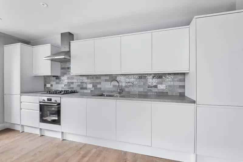 Surrey Quays Luxury 1 Bedroom Apartment For Rent